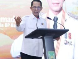Batam Gelontorkan Rp7,5 Miliar untuk Bencana Sumatera! Amsakar: Harus Segera Dikirim, Mereka Butuh Kita!