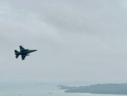 Flying for Sumatera! Batam Solidarity Airshow 2025 Jadi Magnet Wisata Baru