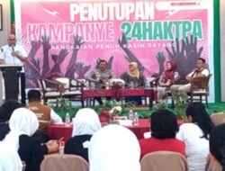 Darurat Kekerasan di Batam! 448 Kasus Menjerat Perempuan, Anak, dan Migran Sepanjang 2025