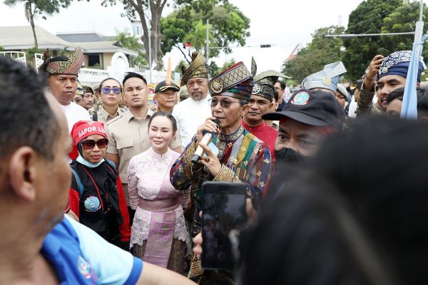 HUT ke-196 Batam UMSK 2026 di Batam Dipastikan Batal, Ini Alasan Pemko dan Dampaknya bagi Pekerja