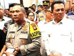 Heboh Isu Bom Bunuh Diri di Bandara Hang Nadim! Kapolda Kepri Tegaskan Hoaks, Pelaku Diburu Polisi