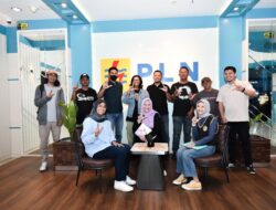 PLN Batam Siap Kolaborasi dengan PFI Kepri, Agendakan Kaledioskop 25 Tahun