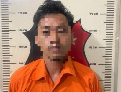 Pencuri Honda Scoopy di Bengkong Permai Dibekuk Polisi dalam Dua Hari, Motor Korban Kembali Utuh