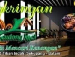Ngabuburit & Nongkrong Seru di Angkringan Sekupang, Harga Bersahabat!