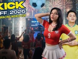 Yello Hotel Harbour Bay Batam Siapkan Perayaan Natal Hangat dan Pesta Tahun Baru 2025 Bertema Piala Dunia