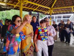 Promo Akhir Tahun Dorong Pembukaan Rute Pasir Gudang–Nongsa, Targetkan Lonjakan Wisatawan Malaysia