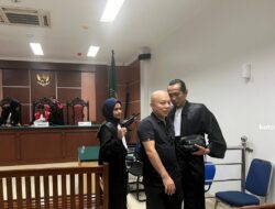 Pengadilan Nyatakan Bos Glory Point Tak Bersalah dalam Kasus Pengrusakan