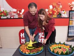 Lagi Viral! Kane Mura Japanese Food Bengkong, Ramen Murah Rasa Jepang