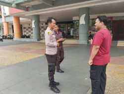 Polresta Barelang Tindak Cepat Laporan Dugaan Pencurian di Sagulung Melalui Layanan Darurat 110