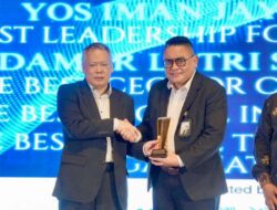 PT Pegadaian Borong Empat Penghargaan IDIA Awards 2025,Bukti Konsistensi Tranformasi Digital