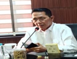 Usai Video Viral, Wali Kota Batam Tunjuk Plh Kadisperindag! Jabatan Gustian Riau Dinonaktifkan Sementara