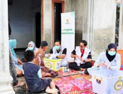 PWI Kepri, PWI Batam dan Seniman Batam Galang Rp 9 Juta untuk Korban Banjir, Begini Penyalurannya!