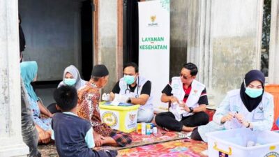PWI Kepri, PWI Batam dan Seniman Batam Galang Rp 9 Juta untuk Korban Banjir, Begini Penyalurannya!