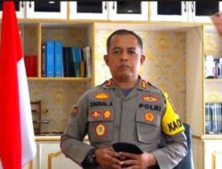 Mau Mudik Nataru 2025? Polresta Barelang Sediakan Parkir Gratis untuk Warga Batam