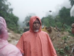 Sumbar Darurat Bencana! Gubernur Mahyeldi Surati Presiden Prabowo: “Batalkan Pemotongan Anggaran Rp 2,6 Triliun!”