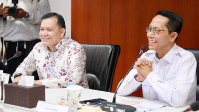 Batam Ditunjuk Pusat Uji Coba Jargas Nasional, Era LPG 3 Kg Mulai Digeser