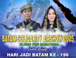 Petunjuk Lomba Tulis Jurnalistik, TNI AU Hang Nadim Batam – Pemko Batam – PWI Batam