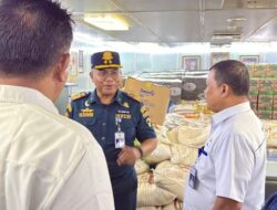 Peduli Korban Bencana! Dua Kapal Patroli Hubla Kepri Angkut Bantuan Besar untuk Sumatera