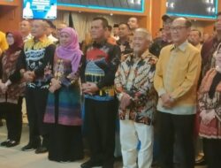 Khofifah Disambut Meriah di Batam! Misi Dagang Jatim Putaran ke-48 Buka Peluang Besar Ekspor ke Singapura