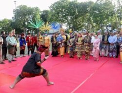 Batam Genap 196 Tahun, Amsakar Achmad Beberkan 15 Program Unggulan Pemko Batam