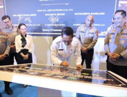 Amsakar Dorong Pendidikan Karakter Sejak Dini, Kurikulum Lalu Lintas Resmi Masuk Sekolah di Batam