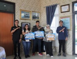 Dari Raungan Jet ke Kata-Kata Empati, Ini Para Juara Lomba Jurnalistik TNI AU–PWI Batam
