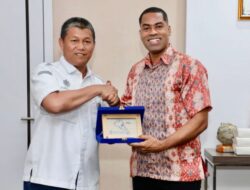 Investasi Mengalir Deras, Konsulat AS Sebut Batam Semakin Strategis di Mata Dunia