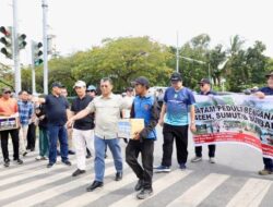 Batam Peduli! Pemko Turunkan Ribuan Relawan Galang Dana untuk Korban Bencana Aceh, Sumut & Sumbar