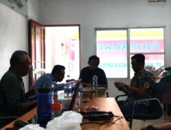 Lomba Jurnalistik TNI AU–PWI Batam Masuk Babak Penentuan, Nama Pemenang Hari Ini