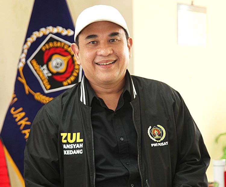 PWI Pusat Terbitkan 3 Surat Edaran: Aturan Rangkap Jabatan, Perpanjangan KTA, hingga Donasi Bencana Sumatera!