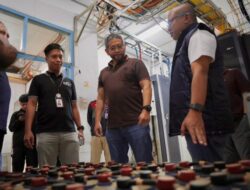 TelkomProperty Ikut Bantu Korban Banjir! Total Bantuan TelkomGroup Tembus Rp2,97 Miliar, Internet Gratis Disiapkan