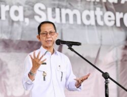 Tak Ada Petasan dan Kembang Api! Pemko Batam Terbitkan Aturan Khusus Perayaan Tahun Baru 2026