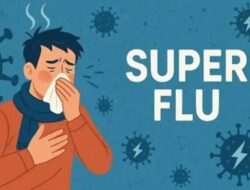 Heboh Super Flu di Batam, Menkes Minta Warga Tak Panik