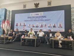 SMSI Dorong Podcast Diakui sebagai Media Pers, Minta Perlindungan dari Jerat UU ITE