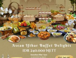 Puasa di Batam View Beach Resort Berpeluang Dapat Umrah dan Sepeda Motor