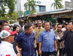 Batam Kembangkan New Nagoya sebagai Destinasi Wisata Walkable City Terintegrasi UMKM