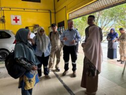 Kolaborasi Industri dan Pendidikan, MCDermott Buka Akses Kerja bagi Lulusan SMKN 3 Batam