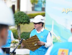 PLN Batam Tegaskan Komitmen Bangun Budaya K3 Profesional dan Berkelanjutan di Bulan K3 Nasional 2026