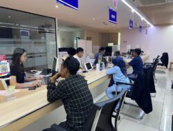 Hari Bhakti Imigrasi ke-76, KJRI Johor Bahru Gelar Layanan Paspor Simpatik