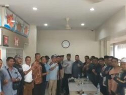 Tokoh Melayu Kepri Desak Pemerintah Jamin Stok dan Harga Beras Jelang Imlek dan Ramadan