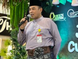 Event Kuliner Terbesar di Batam, Jungle Culinary Festival Digelar hingga 15 Februari