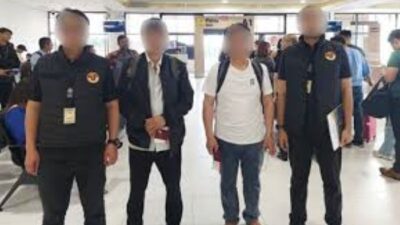 Pelanggaran Orang Asing di Batam Meningkat! Imigrasi Temukan Overstay hingga Kerja Ilegal
