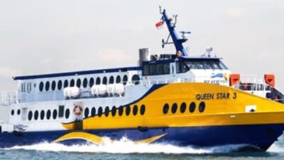Mau One Day Trip? Cek Jadwal Ferry Batam–Singapura Terbaru Januari 2026
