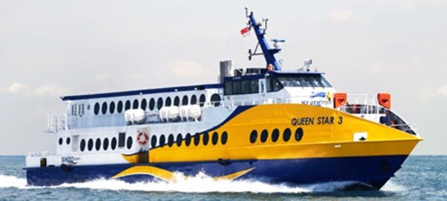 Mau One Day Trip? Cek Jadwal Ferry Batam–Singapura Terbaru Januari 2026