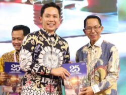 Rakernas APKASI XVII Digelar di Batam, Amsakar Achmad Dorong Sinergi Daerah Wujudkan Asta Cita