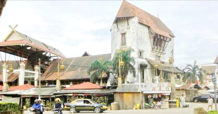 Resmi! Pemko Batam Tetapkan Pemenang Tender KSP Pasar Induk Jodoh, Ini Perusahaan Pengelolanya