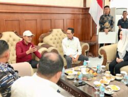 Tembus Rp4,8 Miliar! Amsakar–Li Claudia Antar Langsung Bantuan Warga Batam untuk Korban Bencana Aceh