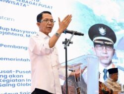 APBD Batam Tak Cukup, Amsakar Tegaskan Skala Prioritas: Kebutuhan Rp9 Triliun, Dana Hanya Rp4,29 Triliun