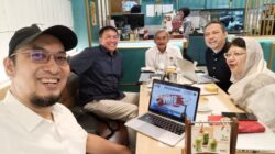 Dari 749 Karya, Dewan Juri Tetapkan 5 Karya Jurnalistik Terbaik Indonesia Peraih Anugerah Adinegoro 2025