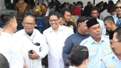 Sekolah Merah Putih Masuk Rempang, DPRD Batam: Akses Pendidikan Kepulauan Harus Merata